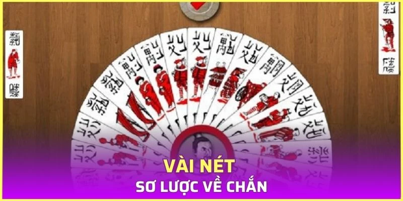 Chắn đã dần trở thành một phần trong văn hóa dân gian