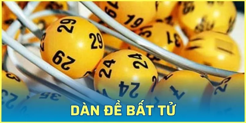 Dàn đề bất tử