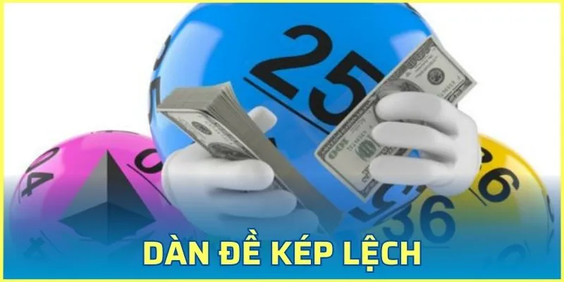 dàn đề kép lệch