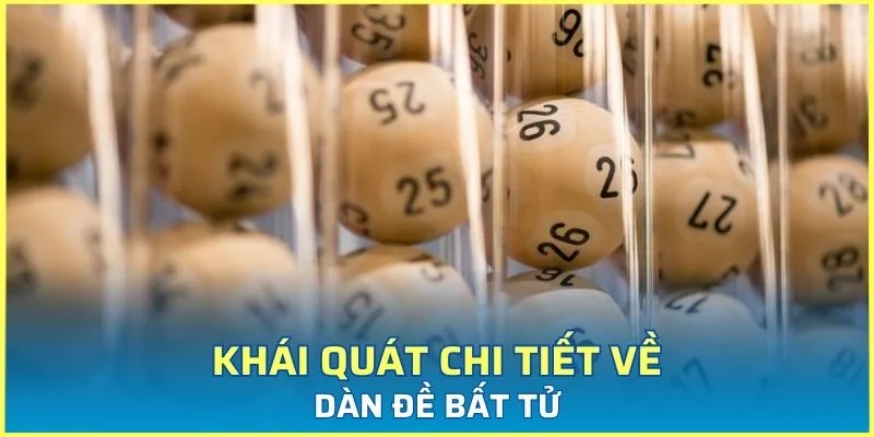 Giới thiệu khái quát về dàn đề bất tử