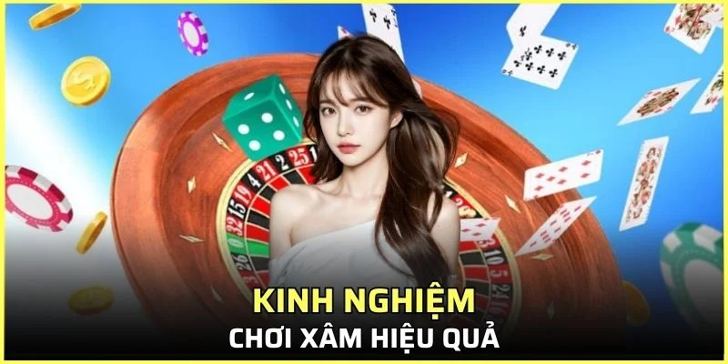 Những cách chiến thắng đơn giản khi chơi giải trí game bài