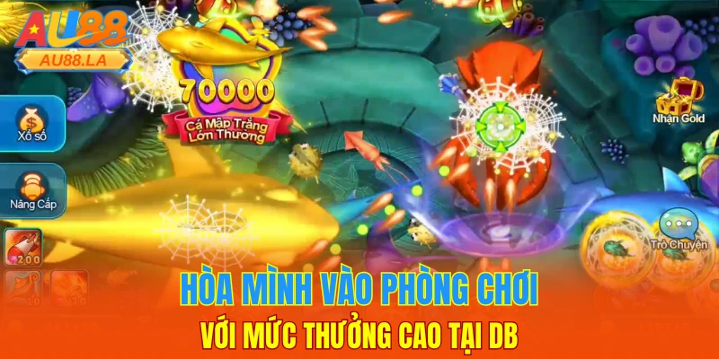 Tập hợp những sảnh cược chất lượng tại danh mục