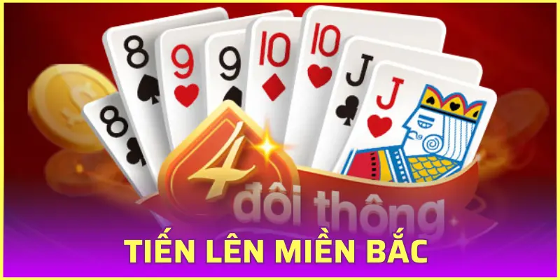 tiến lên miền Bắc