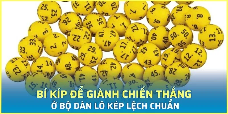 Tổng hợp mưu mẹo tại dàn đề kép lệch